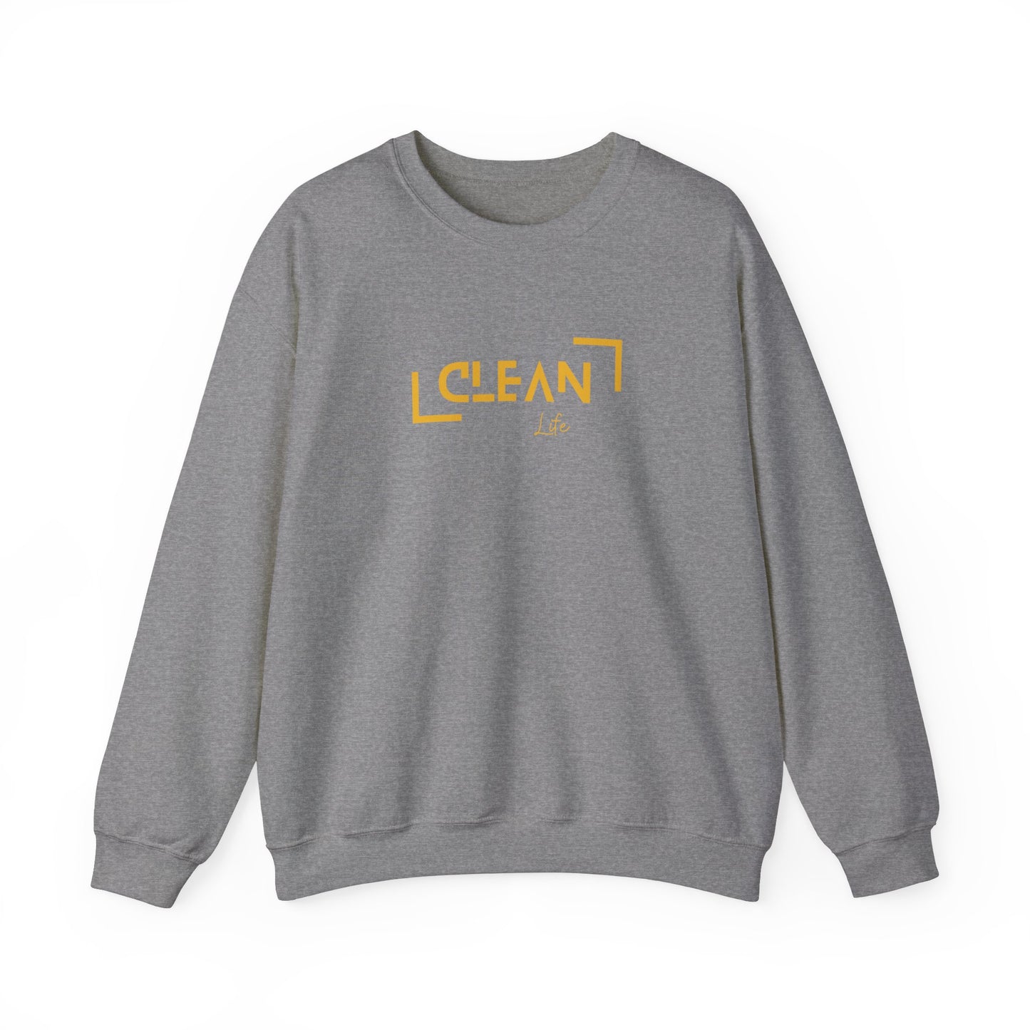 Crewneck Sweatshirt