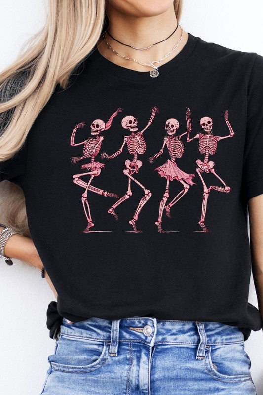 Funny Halloween Graphic Tee